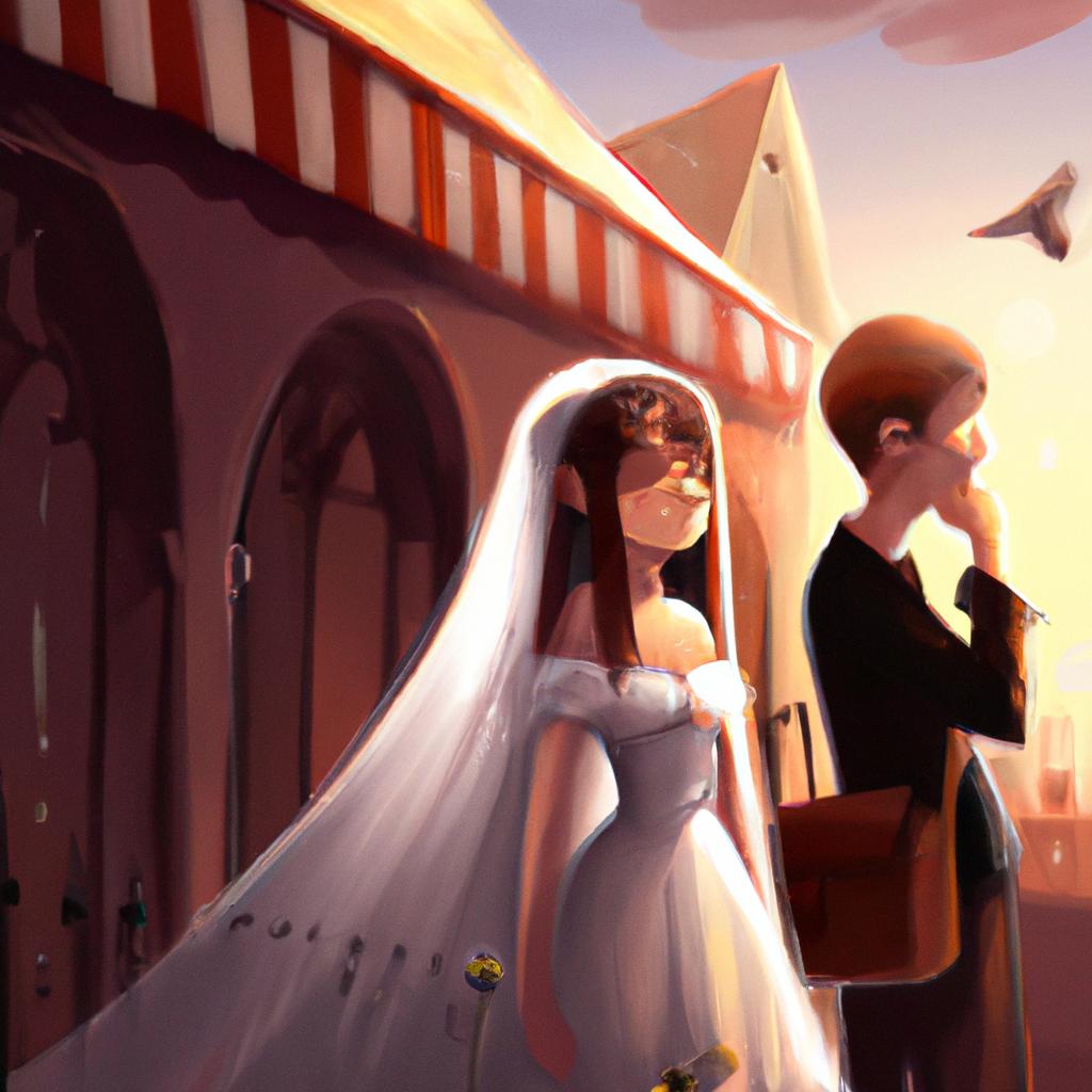 O Que Significa Sonhar com Casamento? Descubra! 3 o que e sonhar com casamento3
