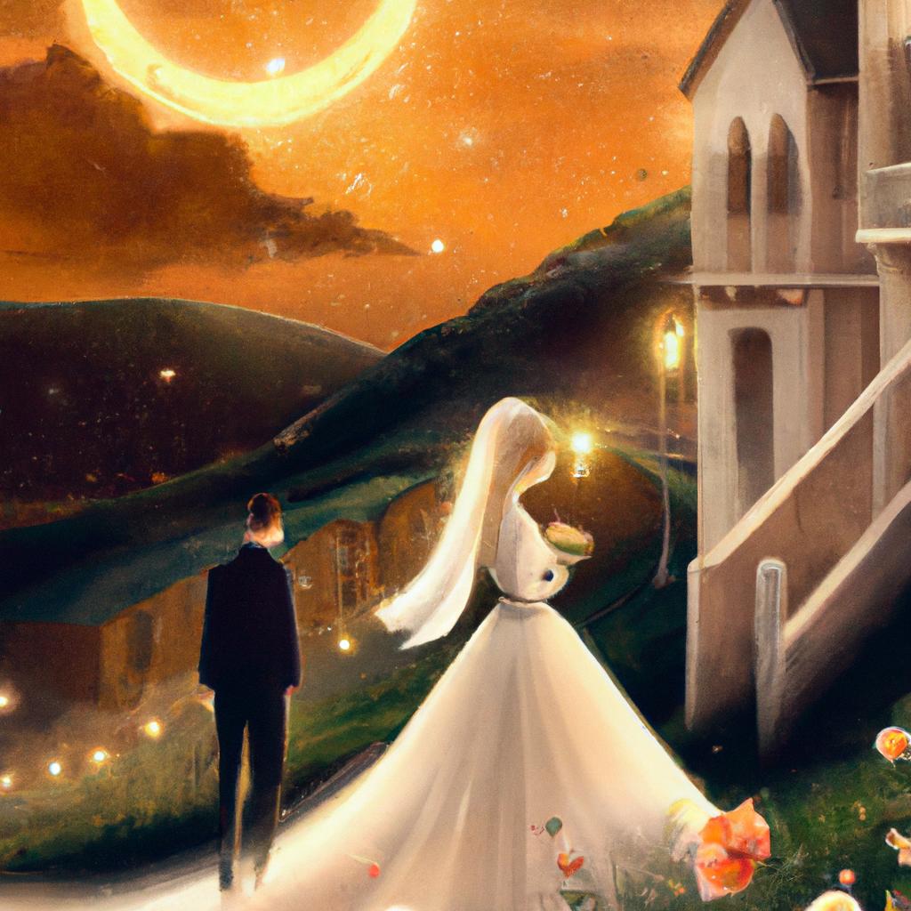 O Que Significa Sonhar com Casamento? Descubra! 2 o que e sonhar com casamento4