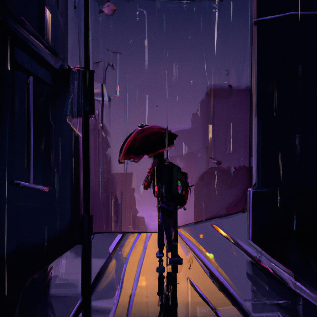 o que e sonhar com chuva2