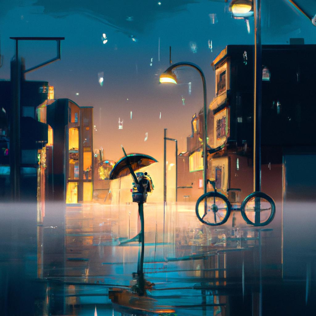 o que e sonhar com chuva3