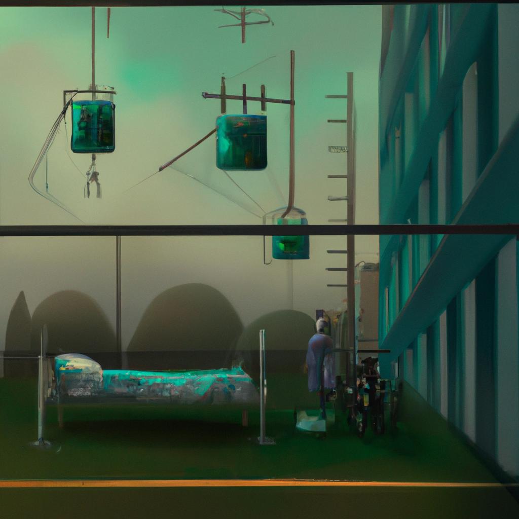 o que e sonhar com hospital2