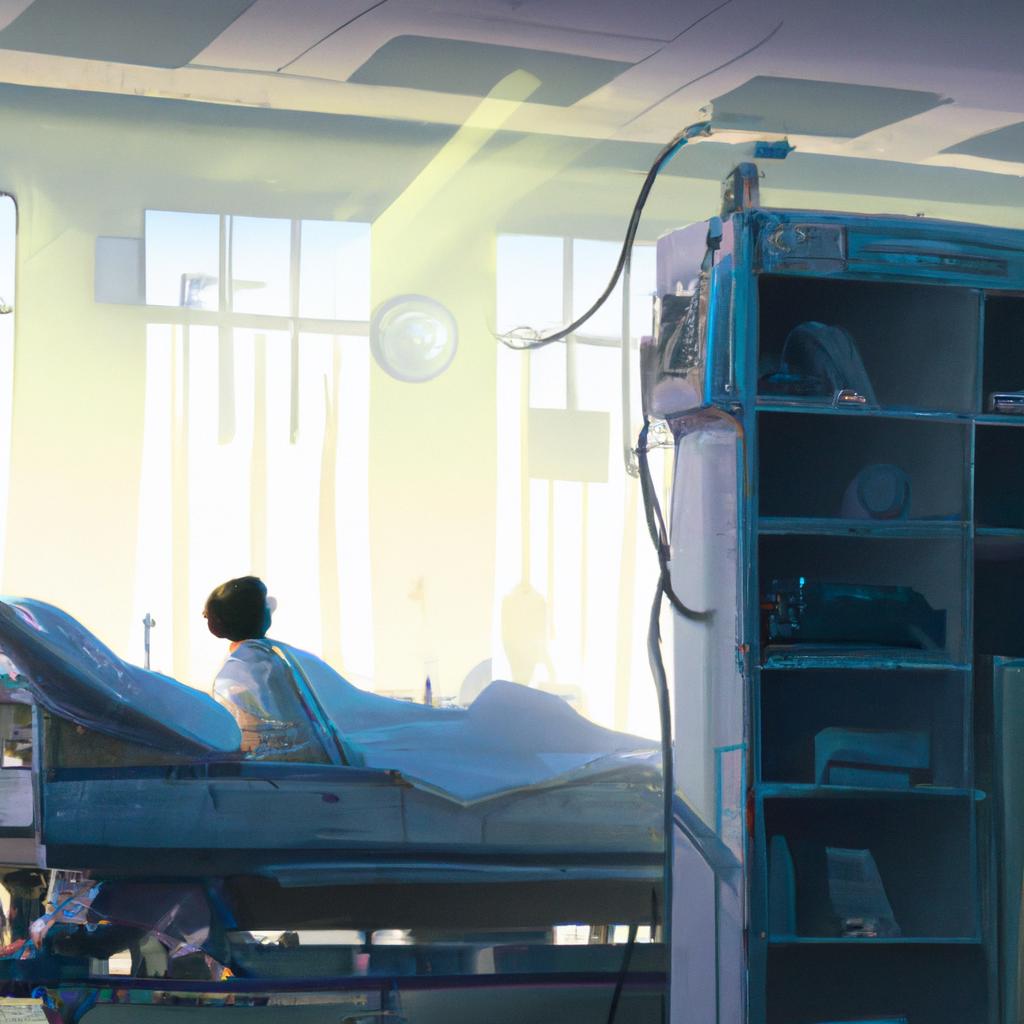 o que e sonhar com hospital3