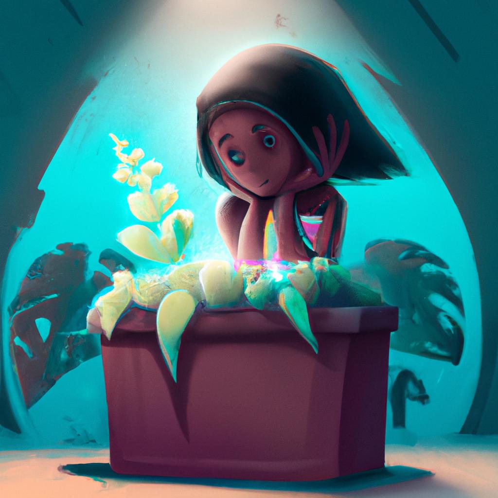 o que e sonhar com plantas2