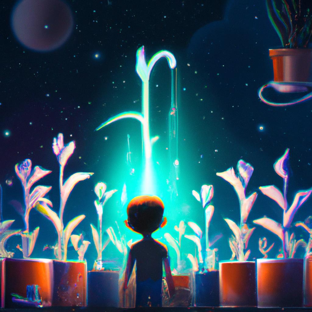 o que e sonhar com plantas3