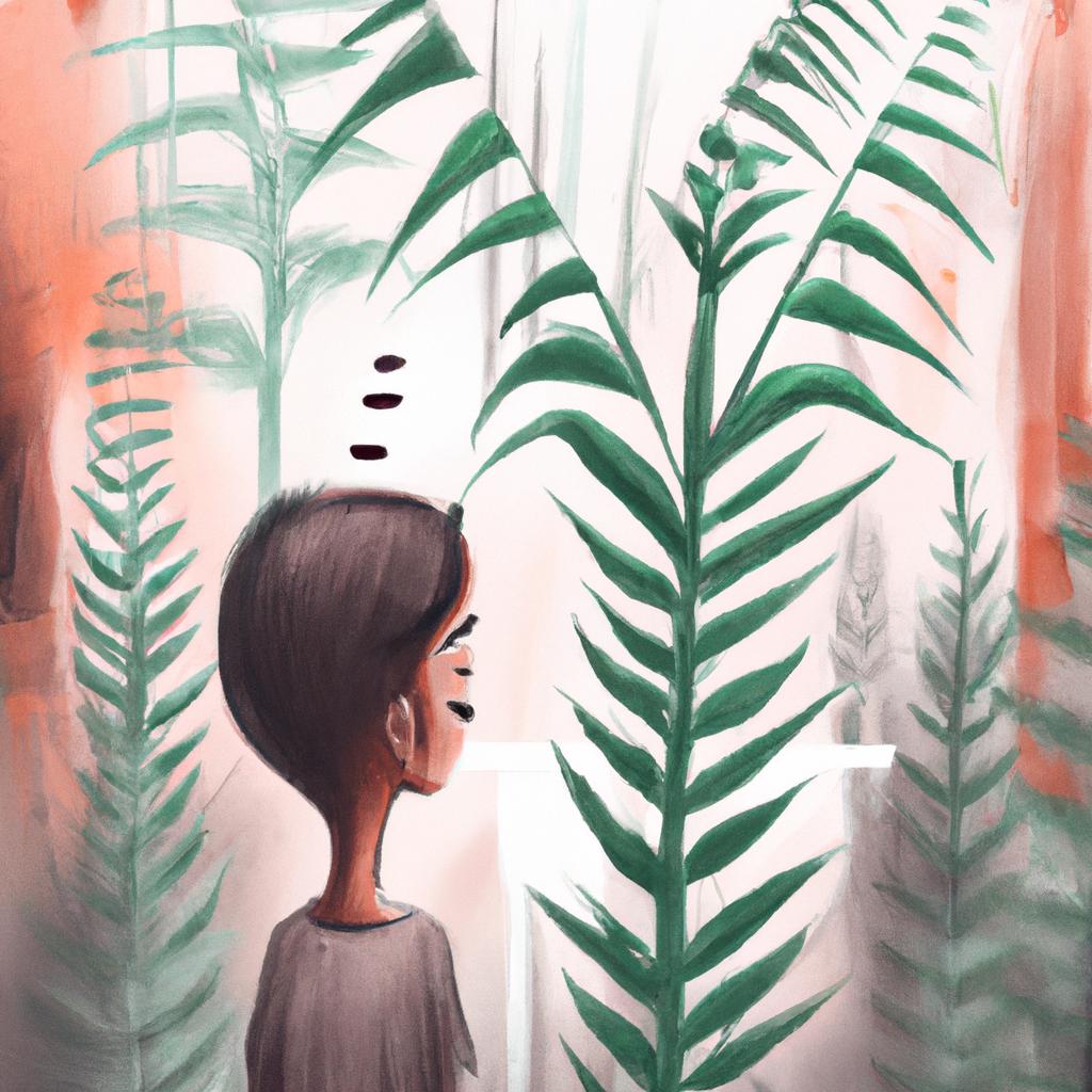 o que e sonhar com plantas4