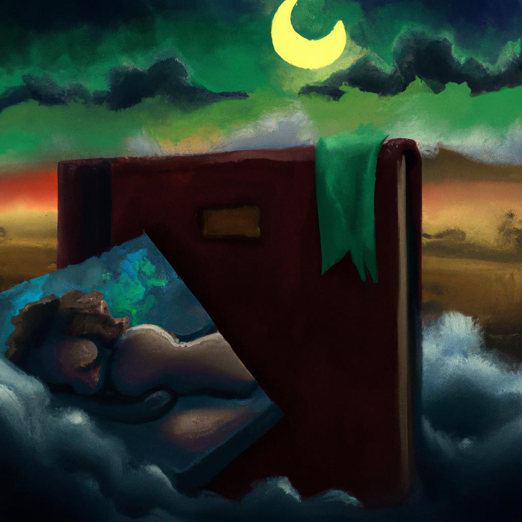 o que significa sonhar com a biblia4