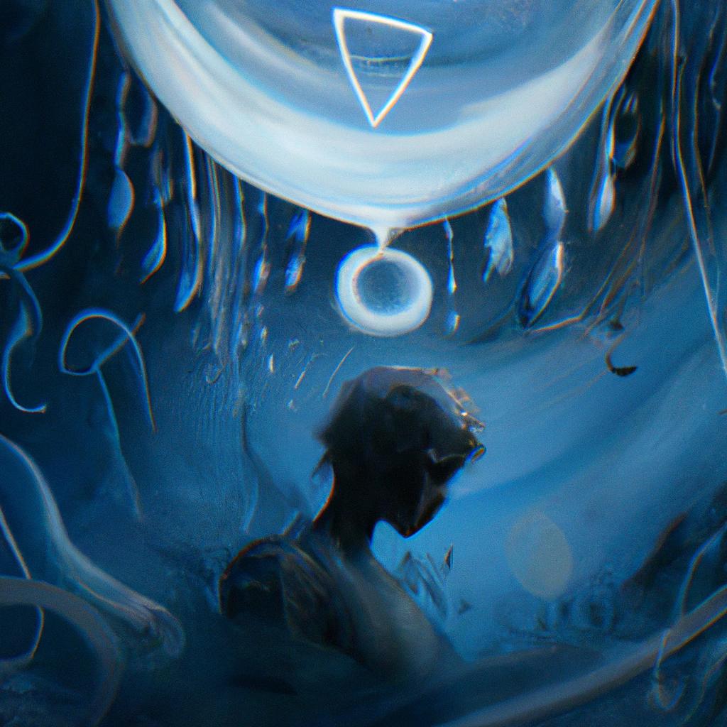 o que significa sonhar com agua turva4