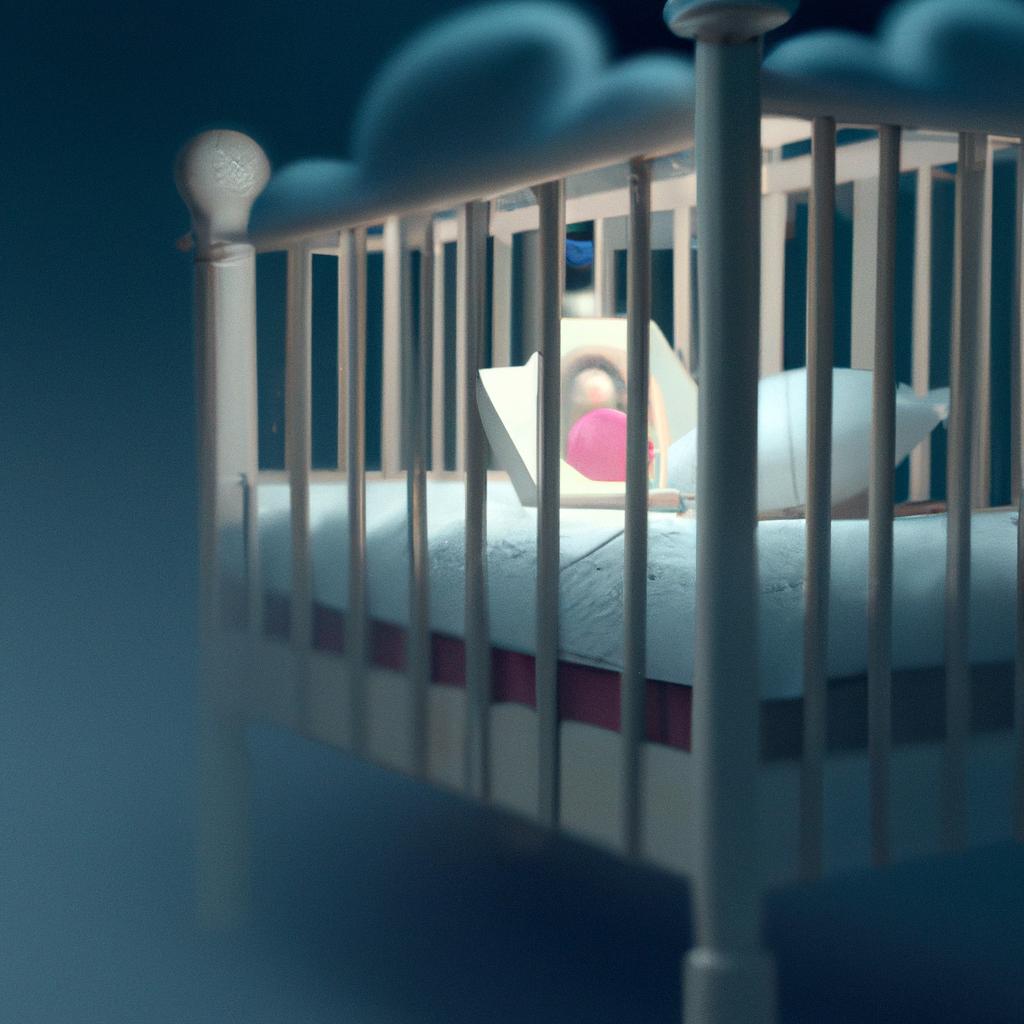 Sonhar com Berço de Bebê: Entenda o Significado! 4 o que significa sonhar com berco de bebe2
