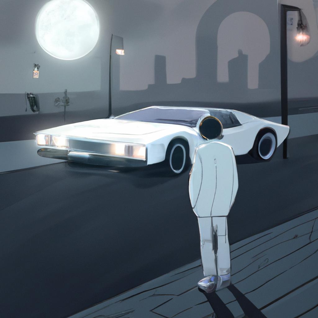 o que significa sonhar com carro branco3