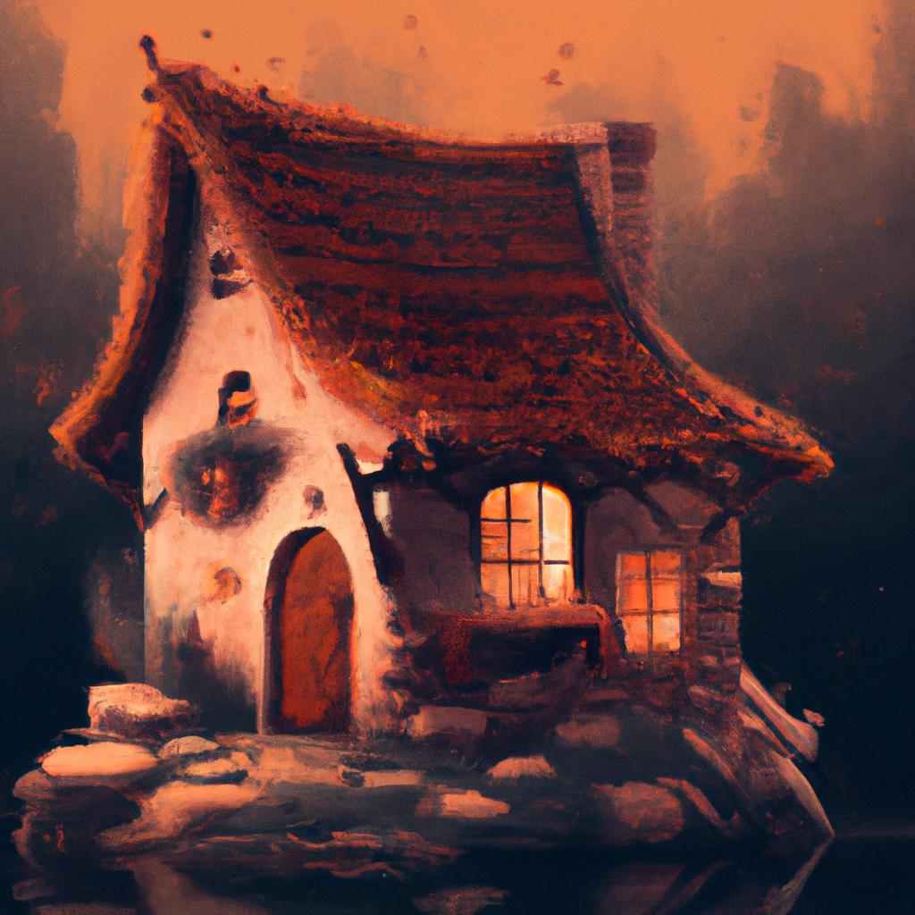 Descubra o Que Significa Sonhar com Casa Antiga! 2 o que significa sonhar com casa antiga4