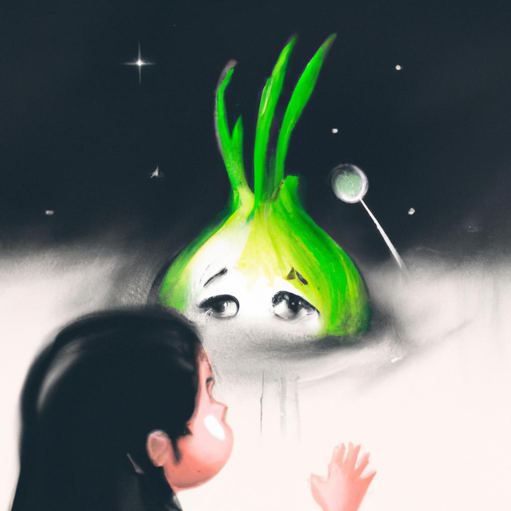 o que significa sonhar com cebolinha verde3