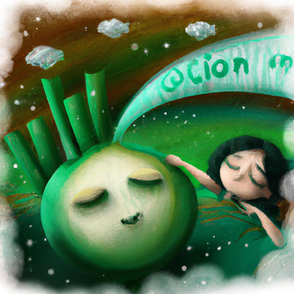 o que significa sonhar com cebolinha verde4