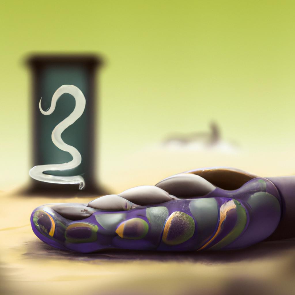 Descubra o Que Significa Sonhar com Cobra Mordendo o Pé! 4 o que significa sonhar com cobra mordendo o pe2