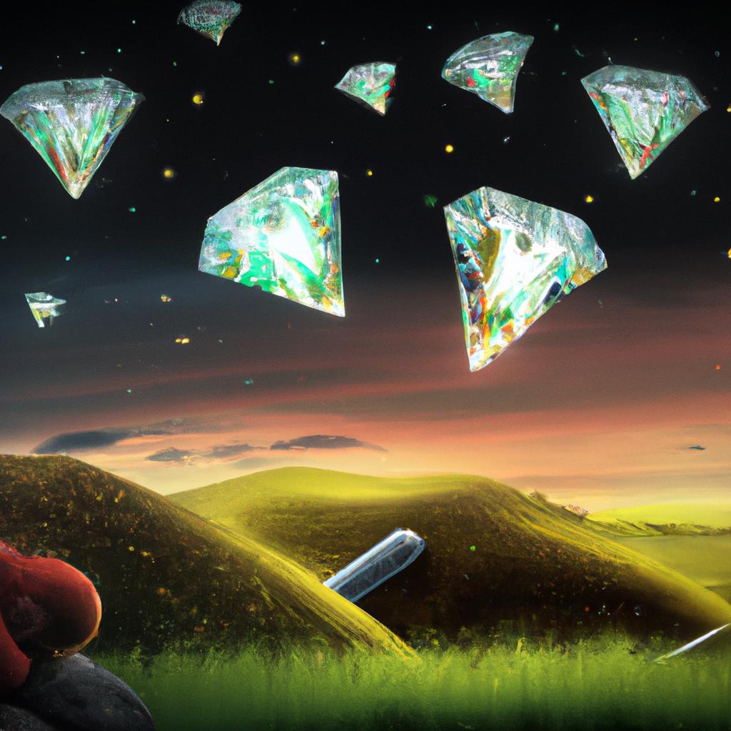 Descubra o que Significa Sonhar com Diamantes! 3 o que significa sonhar com diamantes3