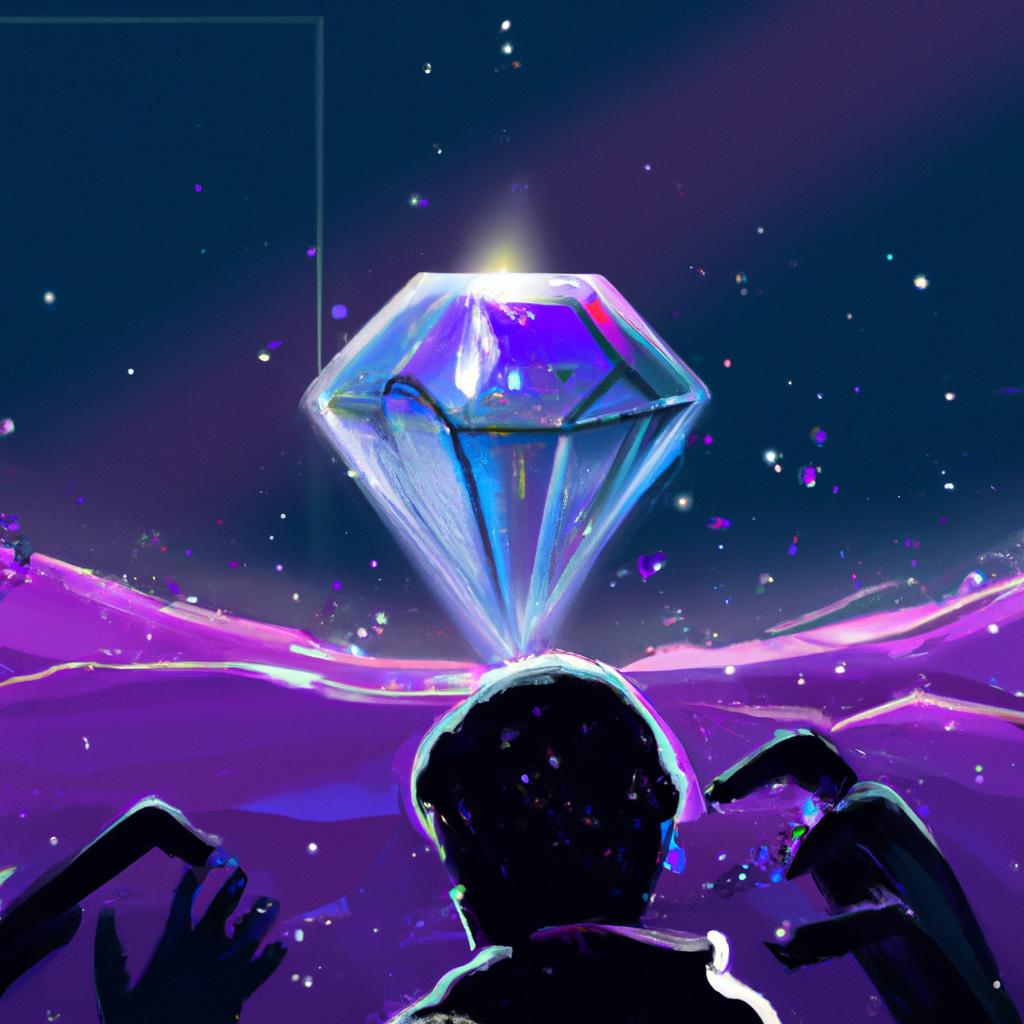 Descubra o que Significa Sonhar com Diamantes! 2 o que significa sonhar com diamantes4