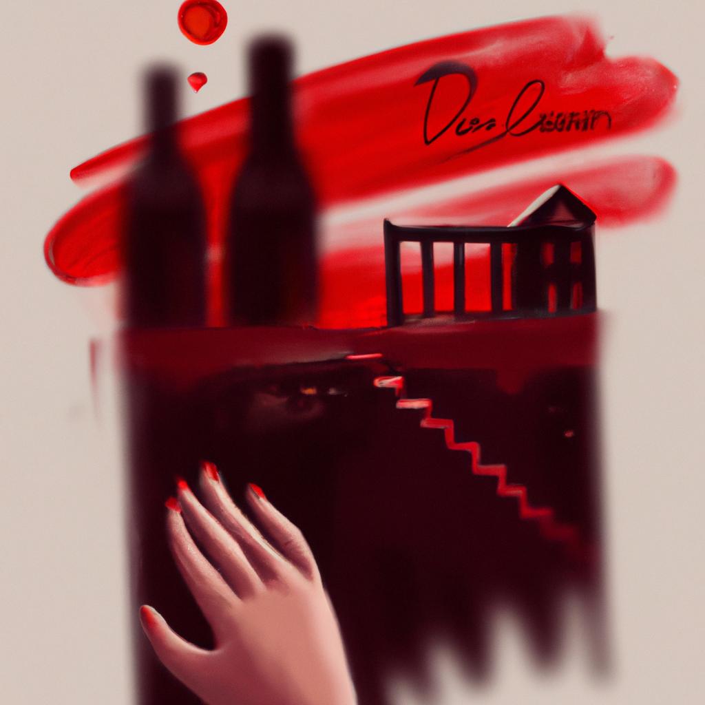 o que significa sonhar com esmalte vermelho4