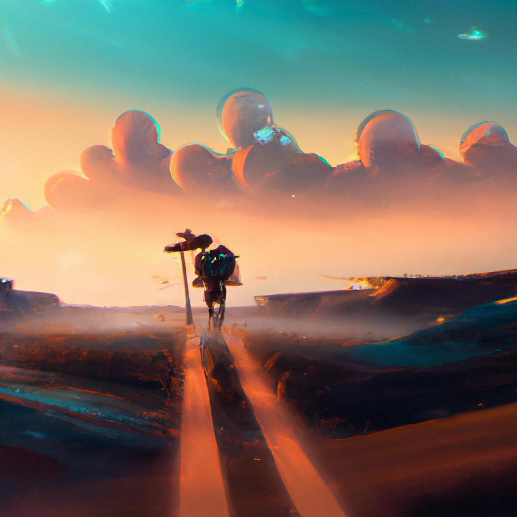 o que significa sonhar com estrada de terra2
