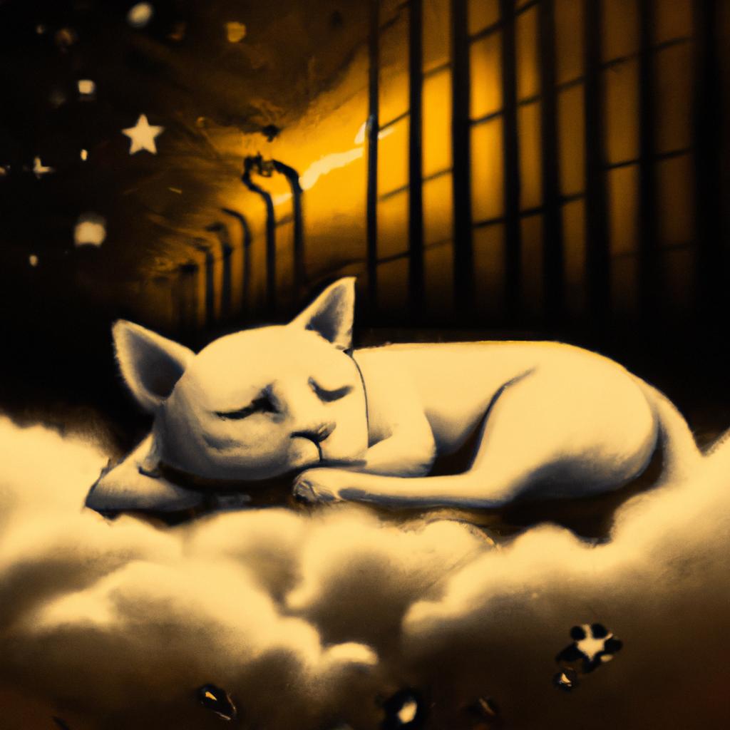 O que Significa Sonhar com Gato Amarelo e Branco? 2 o que significa sonhar com gato amarelo e branco4