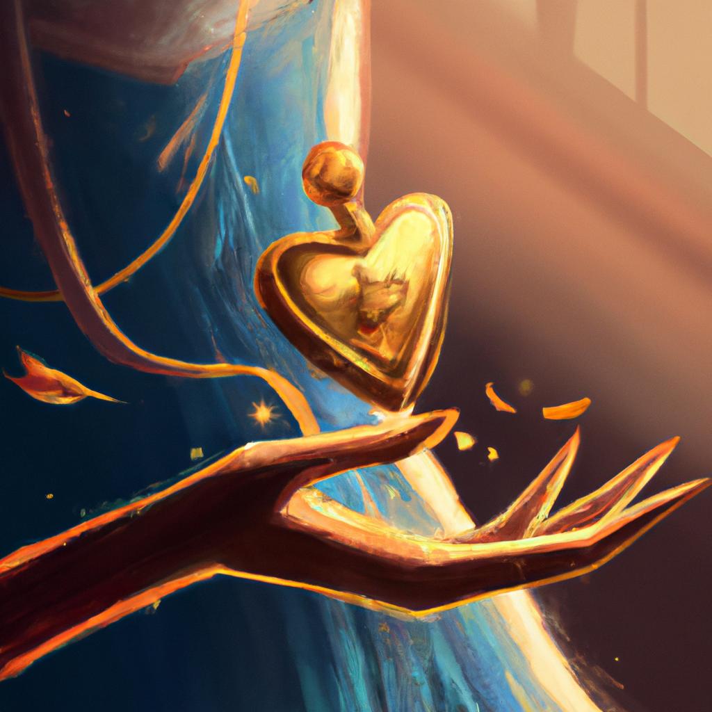 Descubra o que Significa Sonhar com Joias de Ouro! 4 o que significa sonhar com joias de ouro2