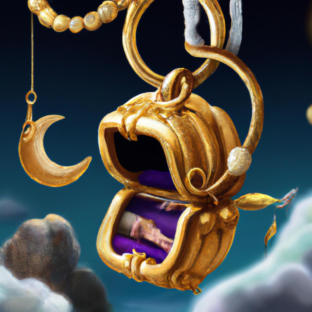 Descubra o que Significa Sonhar com Joias de Ouro! 2 o que significa sonhar com joias de ouro4