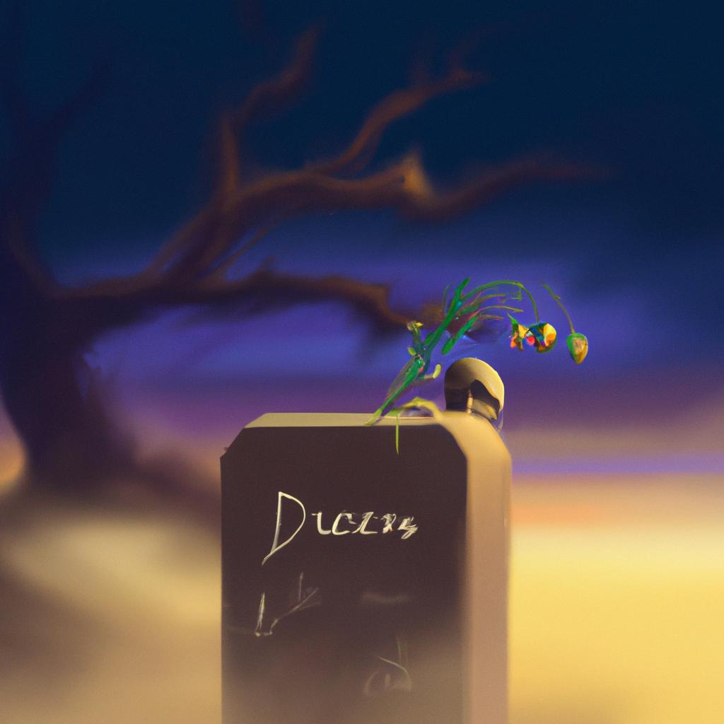 Imagem de capa do post "O Que Significa Sonhar Com Morto Vivo? Descubra aqui!" com um desenho digital