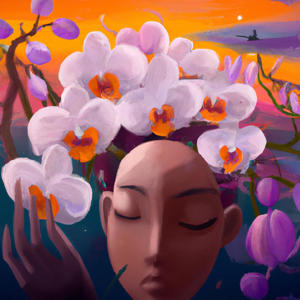 o que significa sonhar com orquideas4