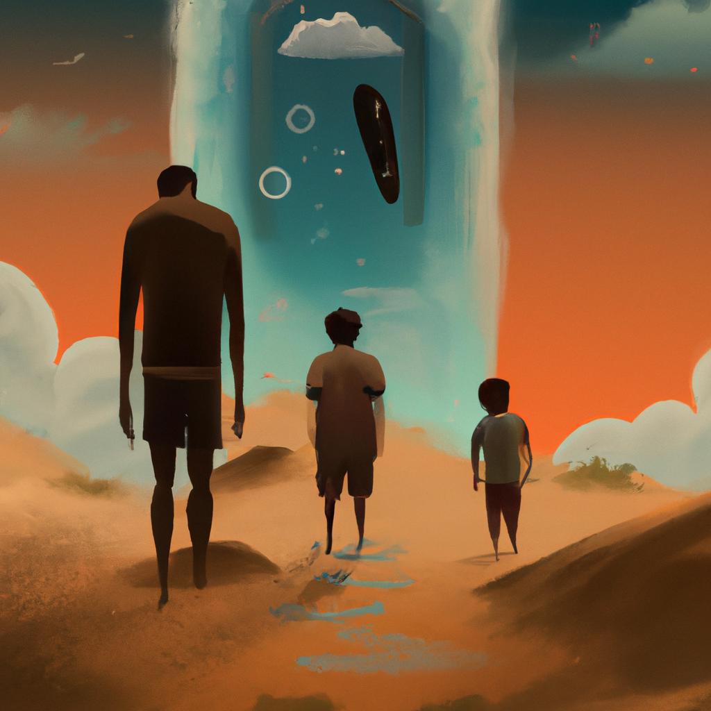 o que significa sonhar com parentes3