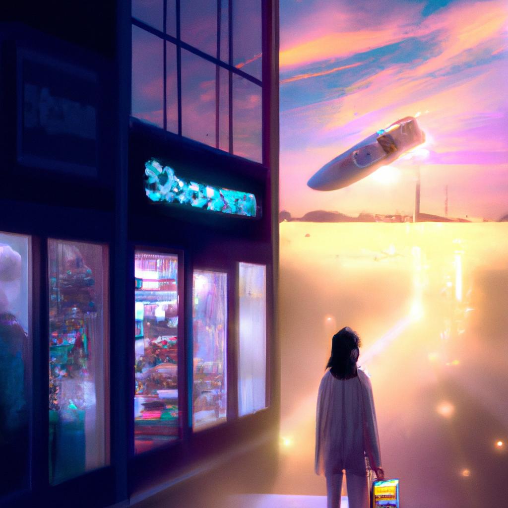Descubra o que Significa Sonhar com Shopping! 2 o que significa sonhar com shopping4