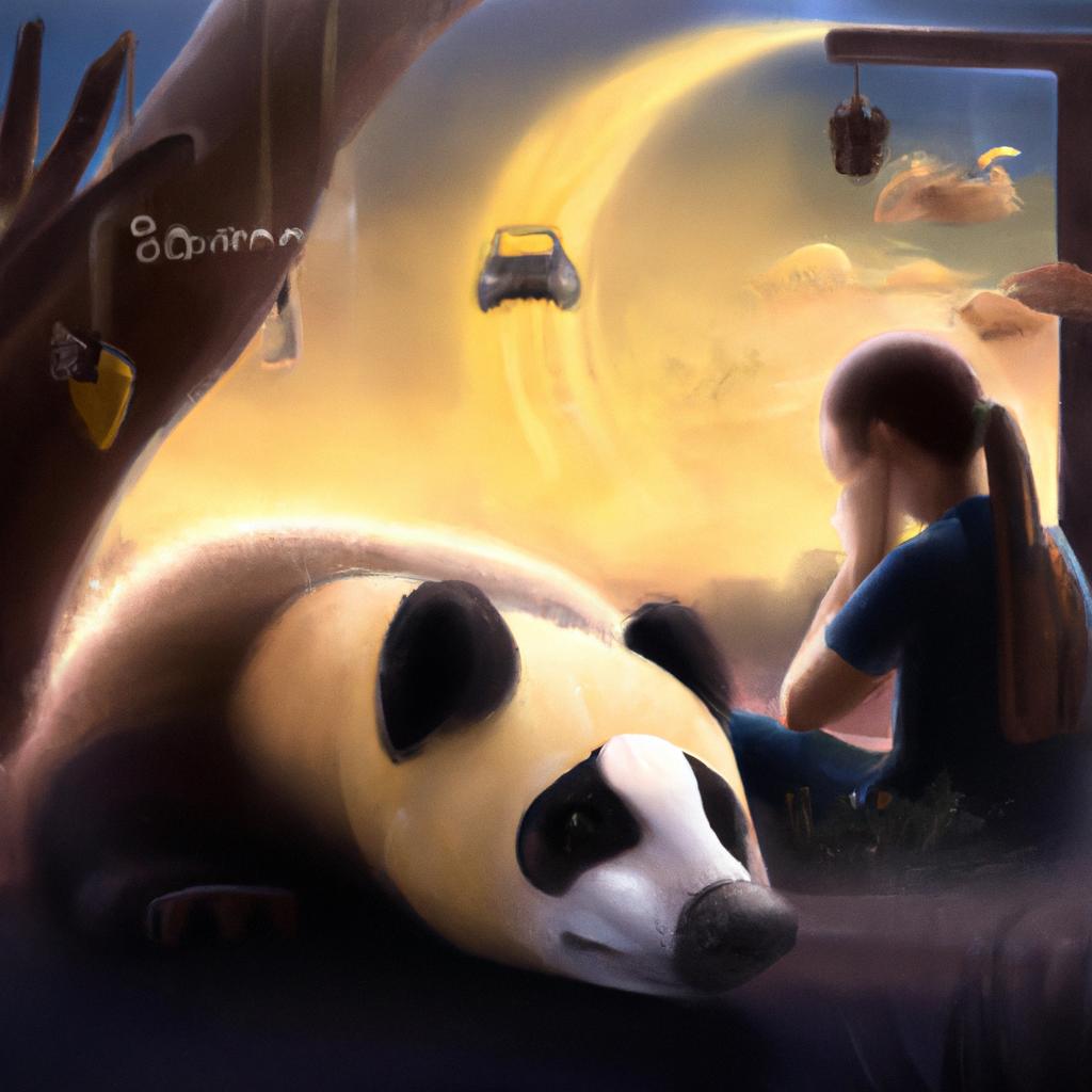 Descubra o Que Significa Sonhar com Tamanduá! 4 o que significa sonhar com tamandua2