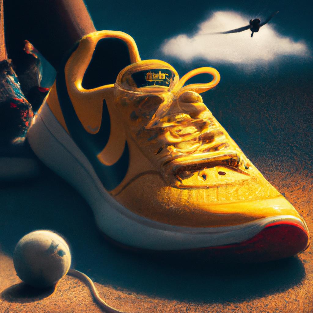 o que significa sonhar com tenis3