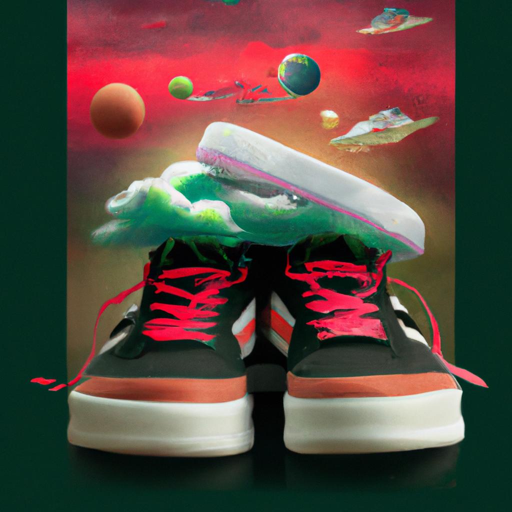 o que significa sonhar com tenis4