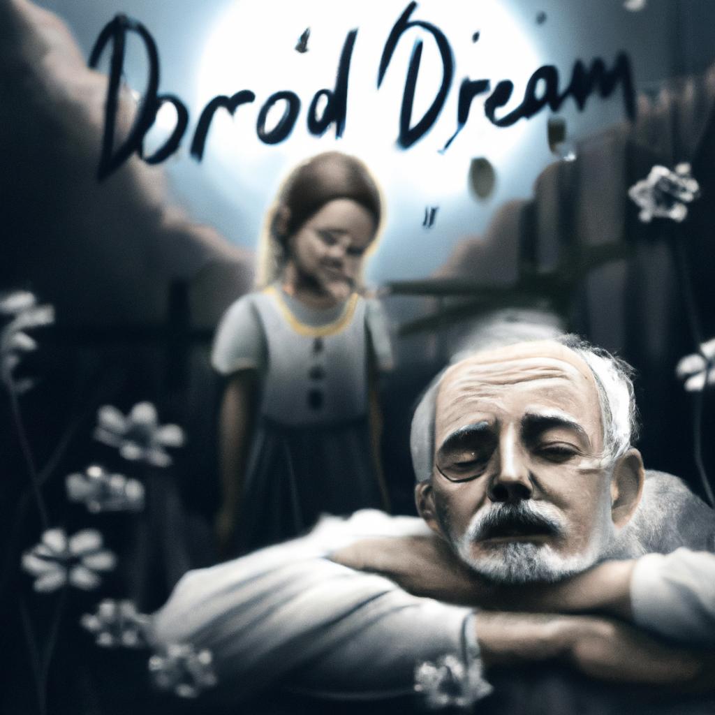 o que significa sonhar com tio que ja morreu2