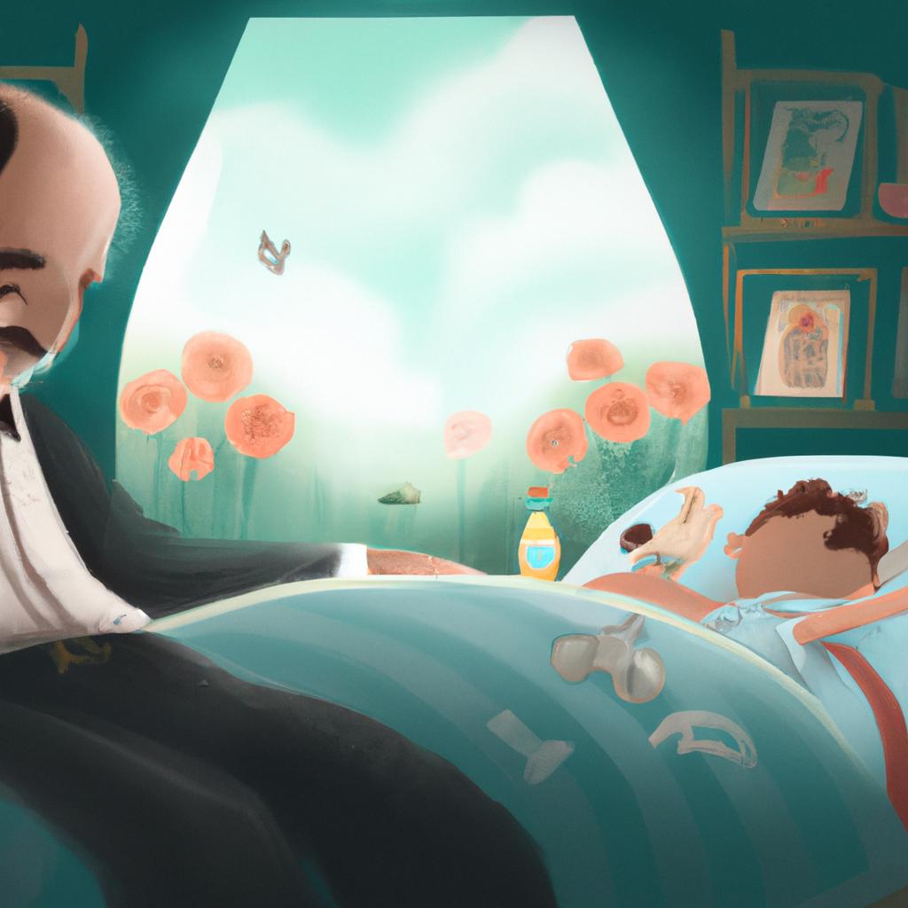 o que significa sonhar com tio que ja morreu4