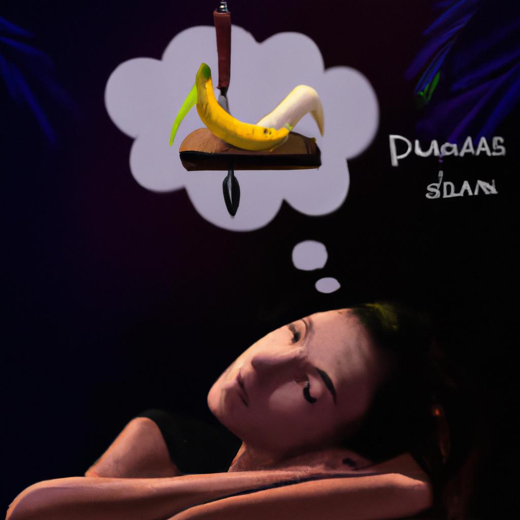 o que significa sonhar comendo banana2