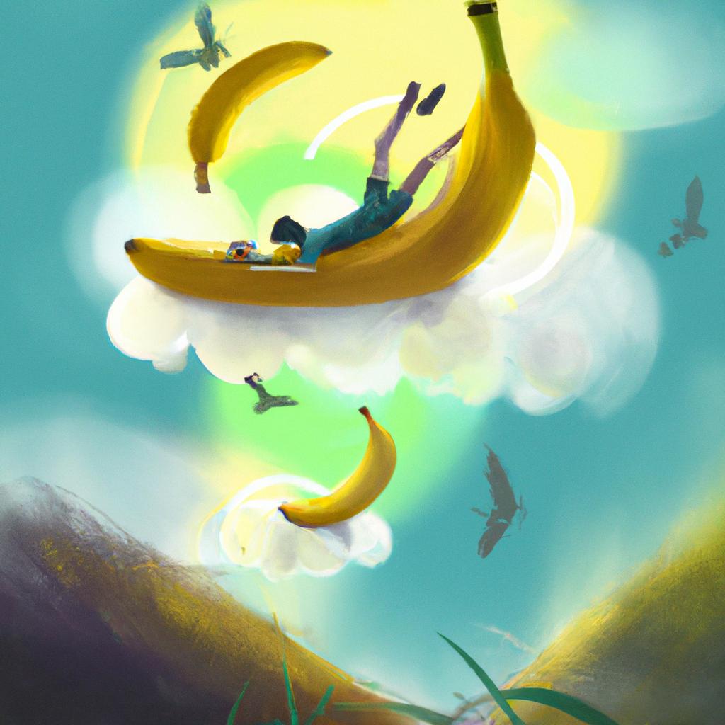 o que significa sonhar comendo banana3