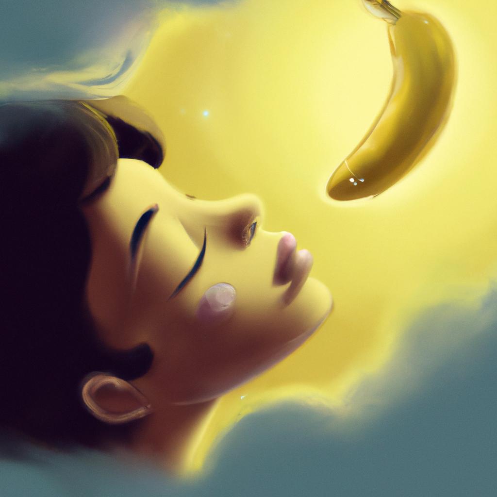 o que significa sonhar comendo banana4