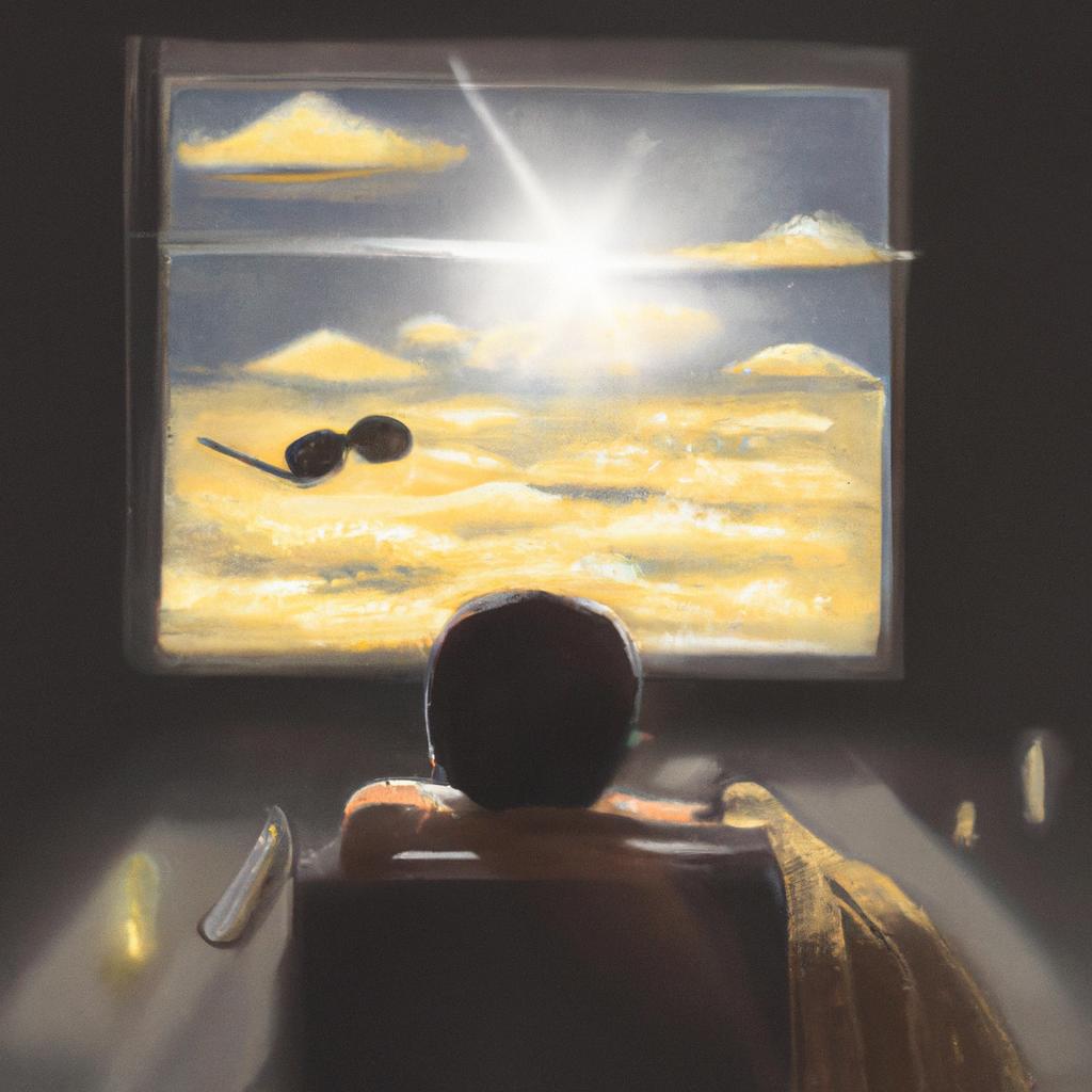 Imagem de capa do post "O Que Significa Sonhar Várias Vezes com a Mesma Coisa?" com um desenho digital