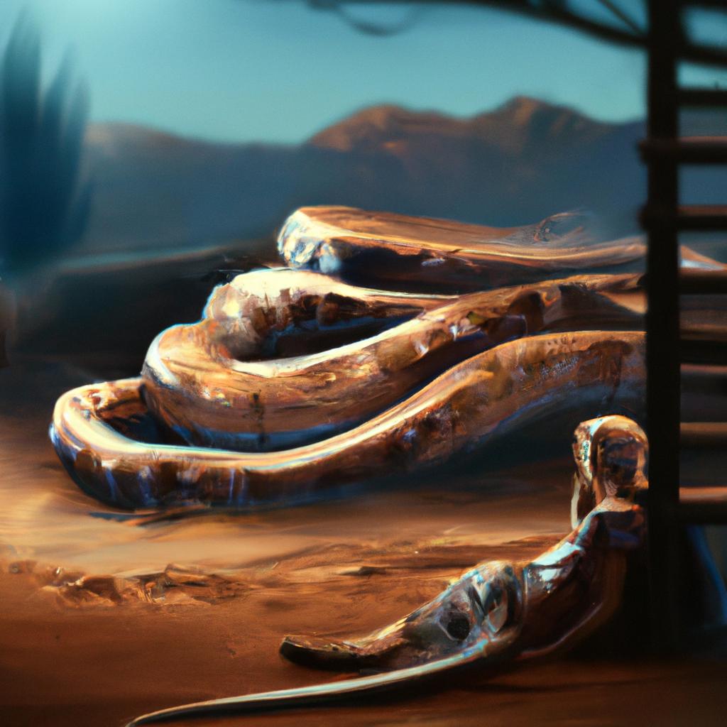 Descubra o Significado de Sonhar com Cobra! 3 o significado de sonhar com cobra3