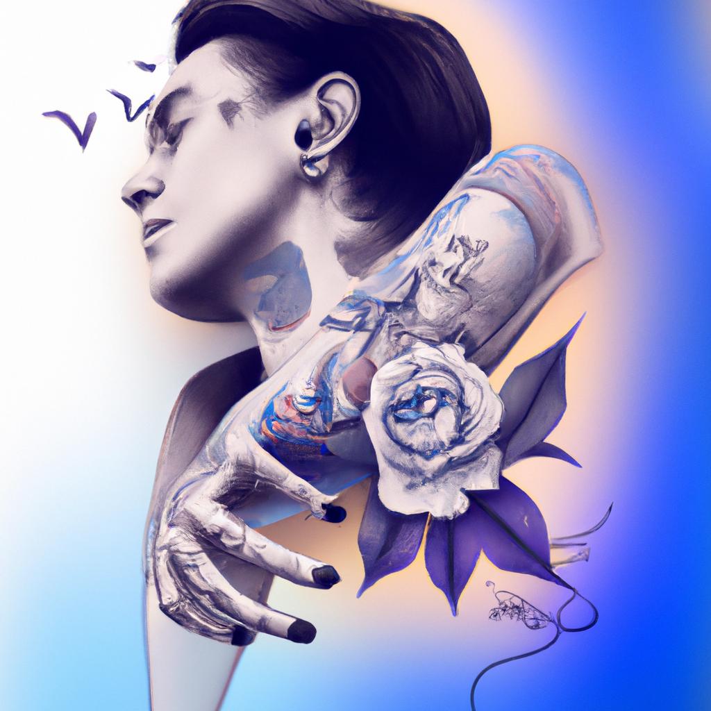 oq significa sonhar com tatuagem3