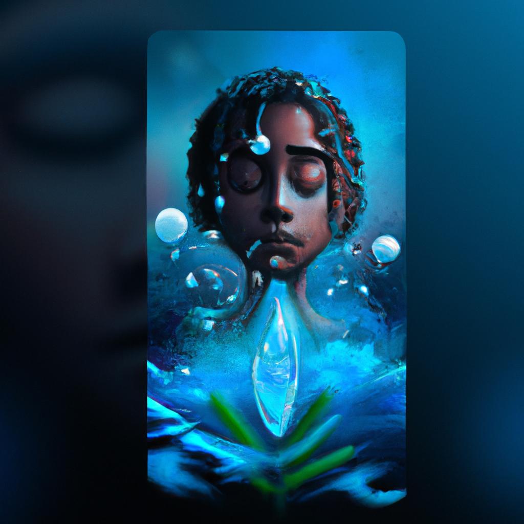 qual o significado de sonhar com agua2