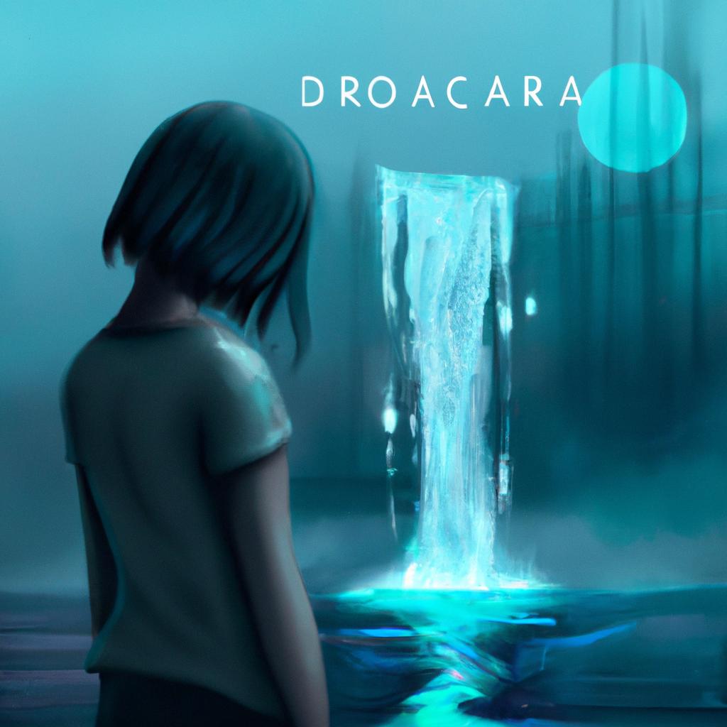 qual o significado de sonhar com agua3