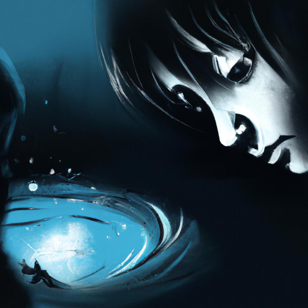 qual o significado de sonhar com agua4