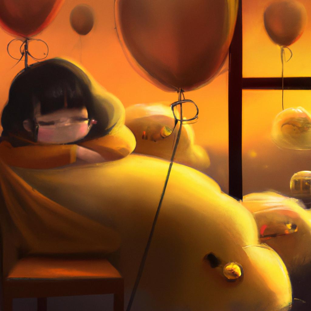 Imagem de capa do post "Descubra o Que Significa Sonhar com Chuchu!" com um desenho digital