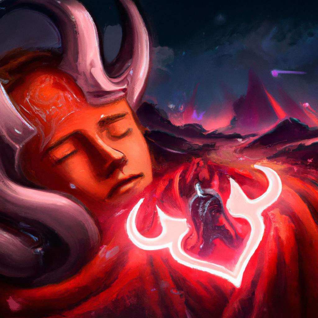 qual o significado de sonhar com demonio3