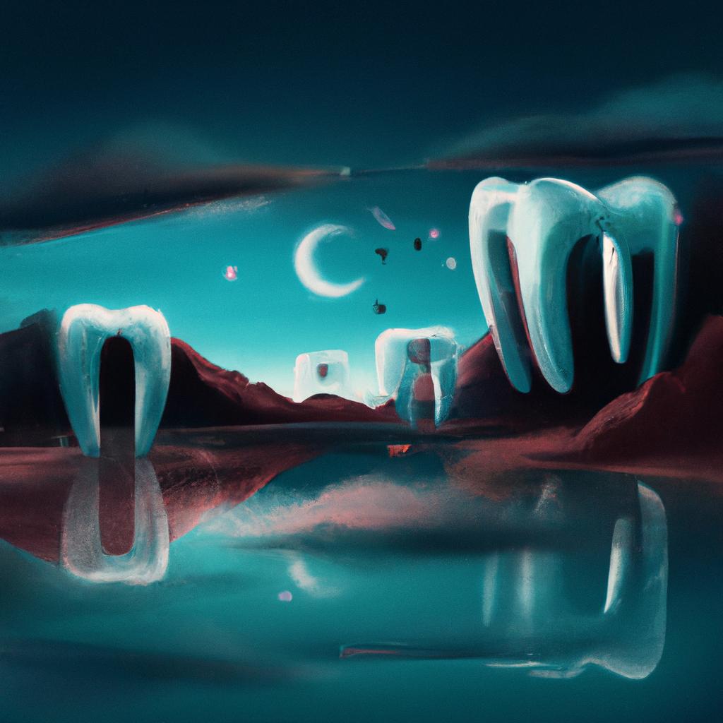 qual o significado de sonhar com dente3