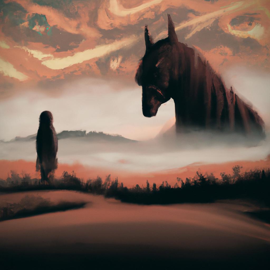 Qual o Significado de Sonhar com Cavalo? Descubra aqui! 4 qual o significado sonhar com cavalo2