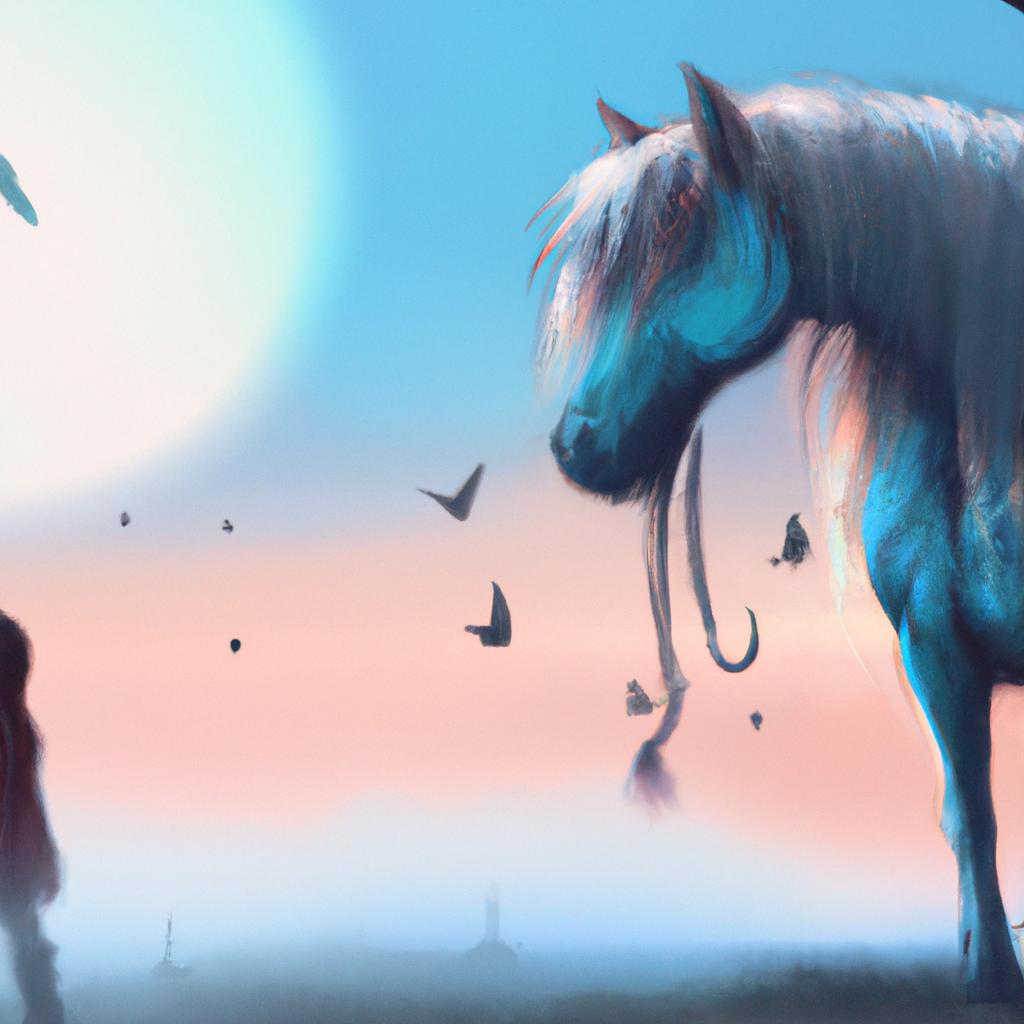 Qual o Significado de Sonhar com Cavalo? Descubra aqui! 3 qual o significado sonhar com cavalo3