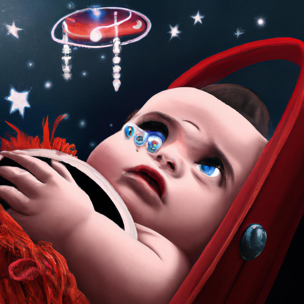 significado de sonhar com bebe chorando4