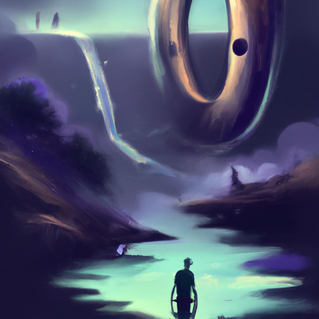 Imagem de capa do post Descubra o Significado de Sonhar com Esgoto! com um desenho digital
