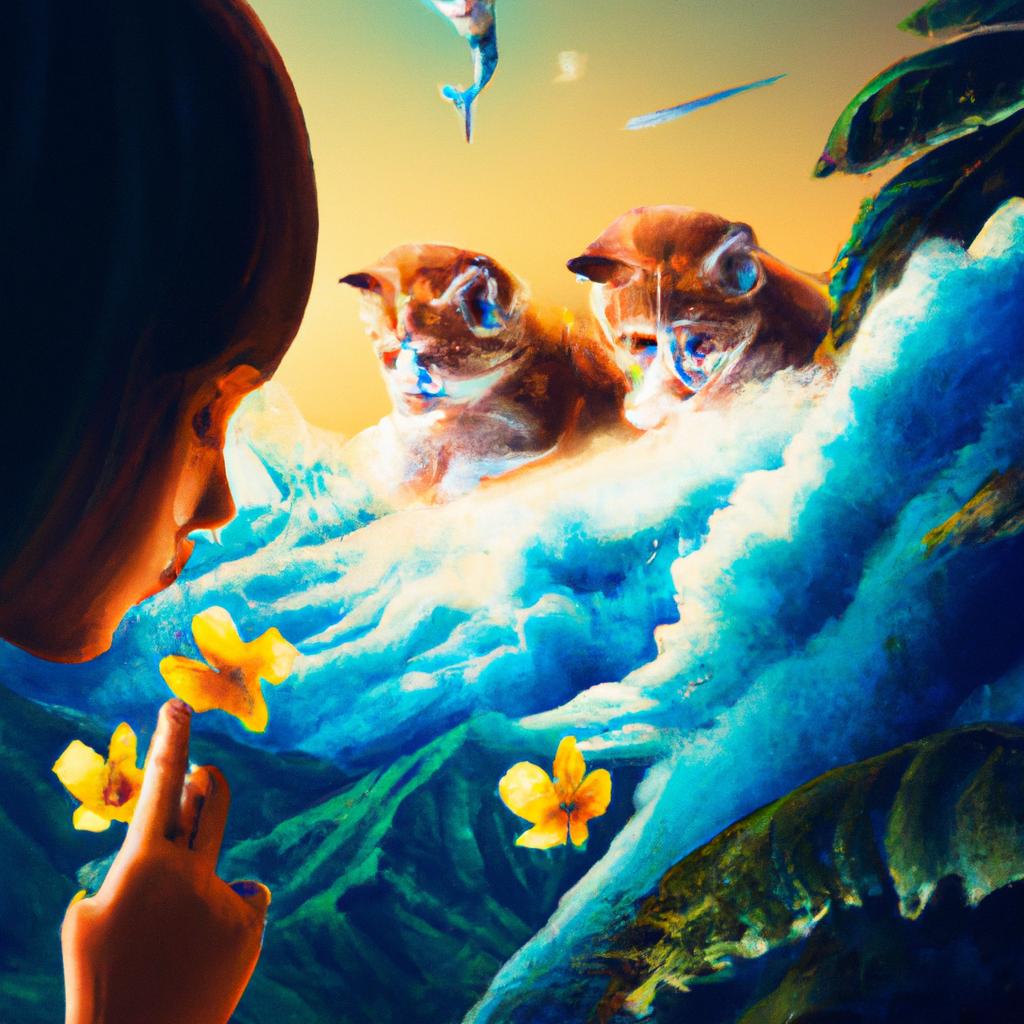significado de sonhar com gatinhos filhotes2